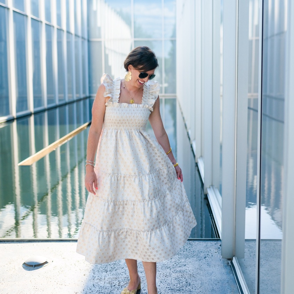 Hill House The Nap Dress